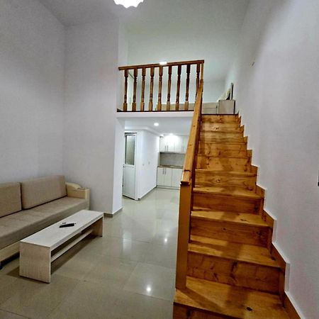 Holiday Apartment Bido Sarande Luaran gambar