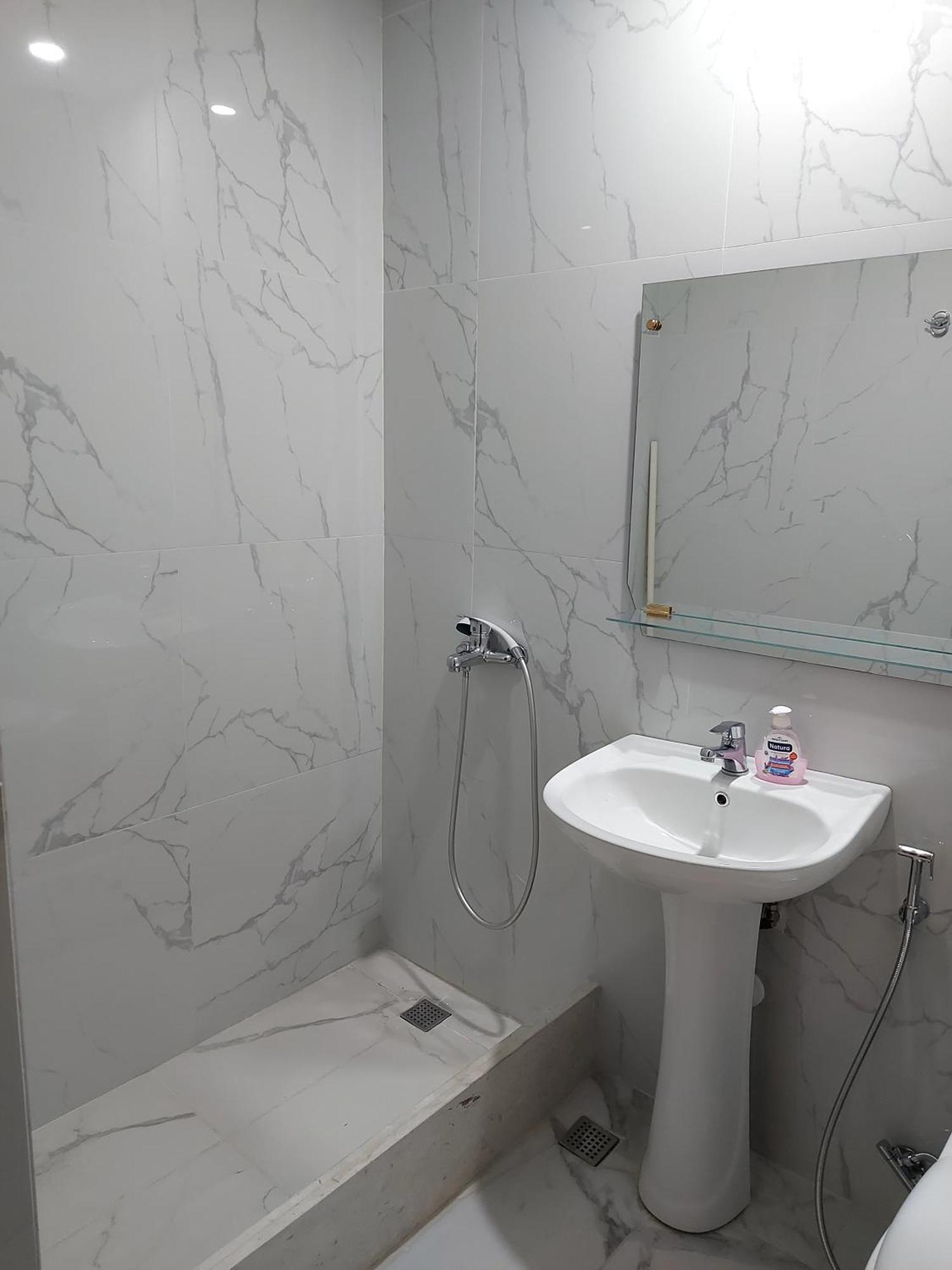 Holiday Apartment Bido Sarande Luaran gambar