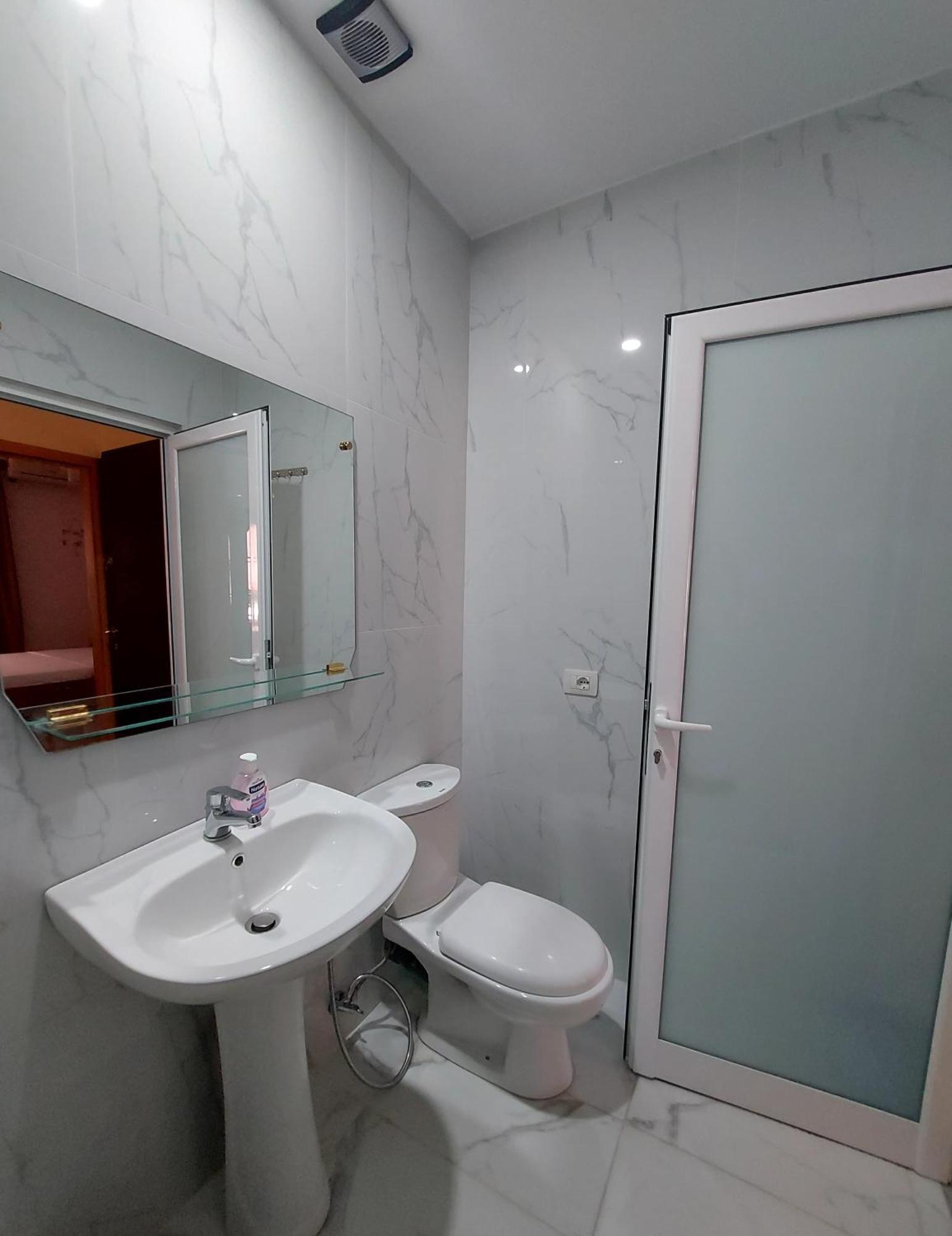 Holiday Apartment Bido Sarande Luaran gambar