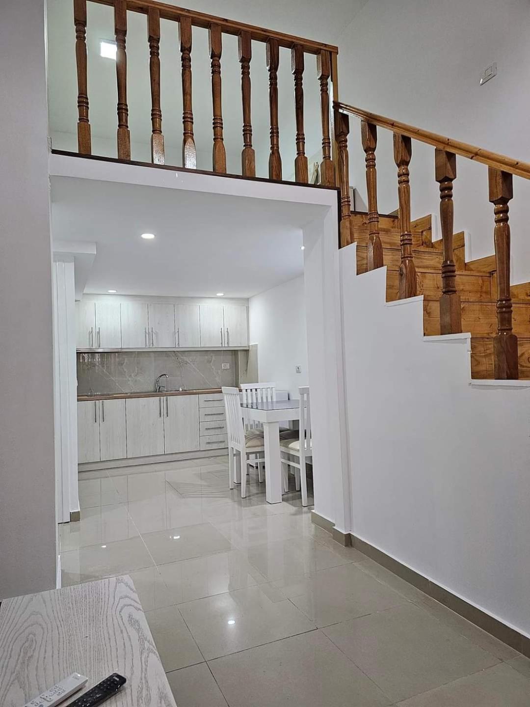 Holiday Apartment Bido Sarande Luaran gambar