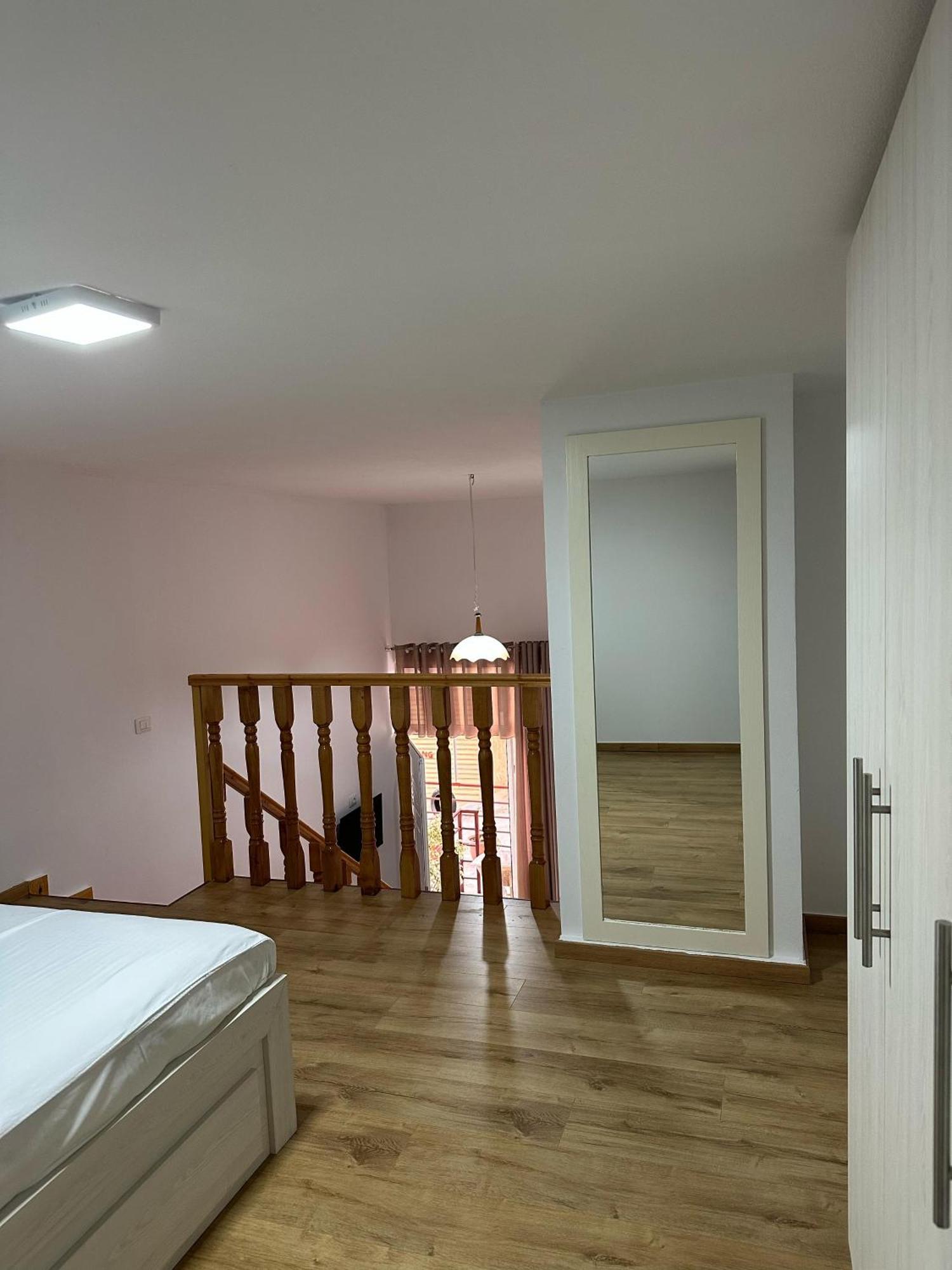 Holiday Apartment Bido Sarande Luaran gambar