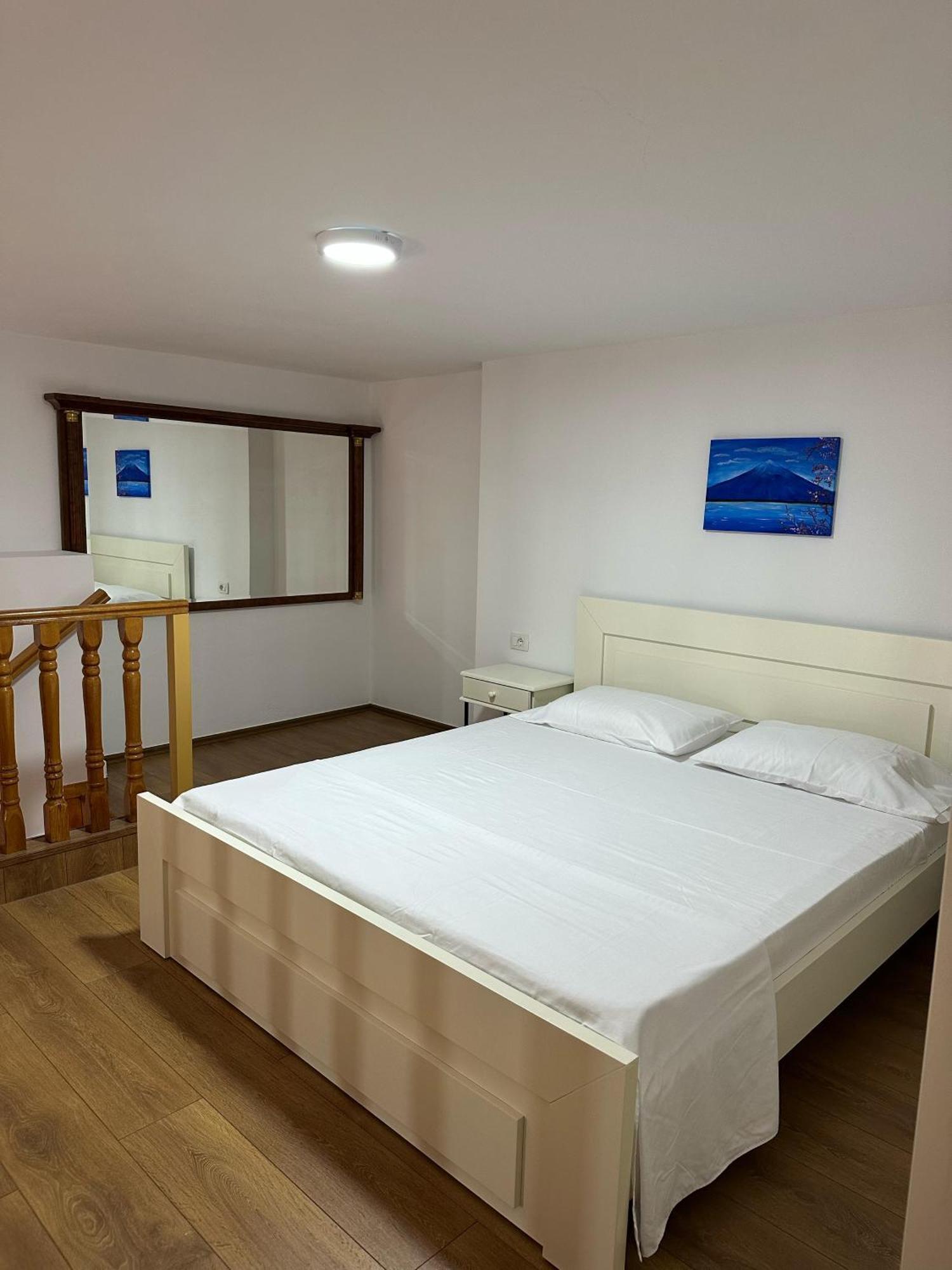 Holiday Apartment Bido Sarande Luaran gambar