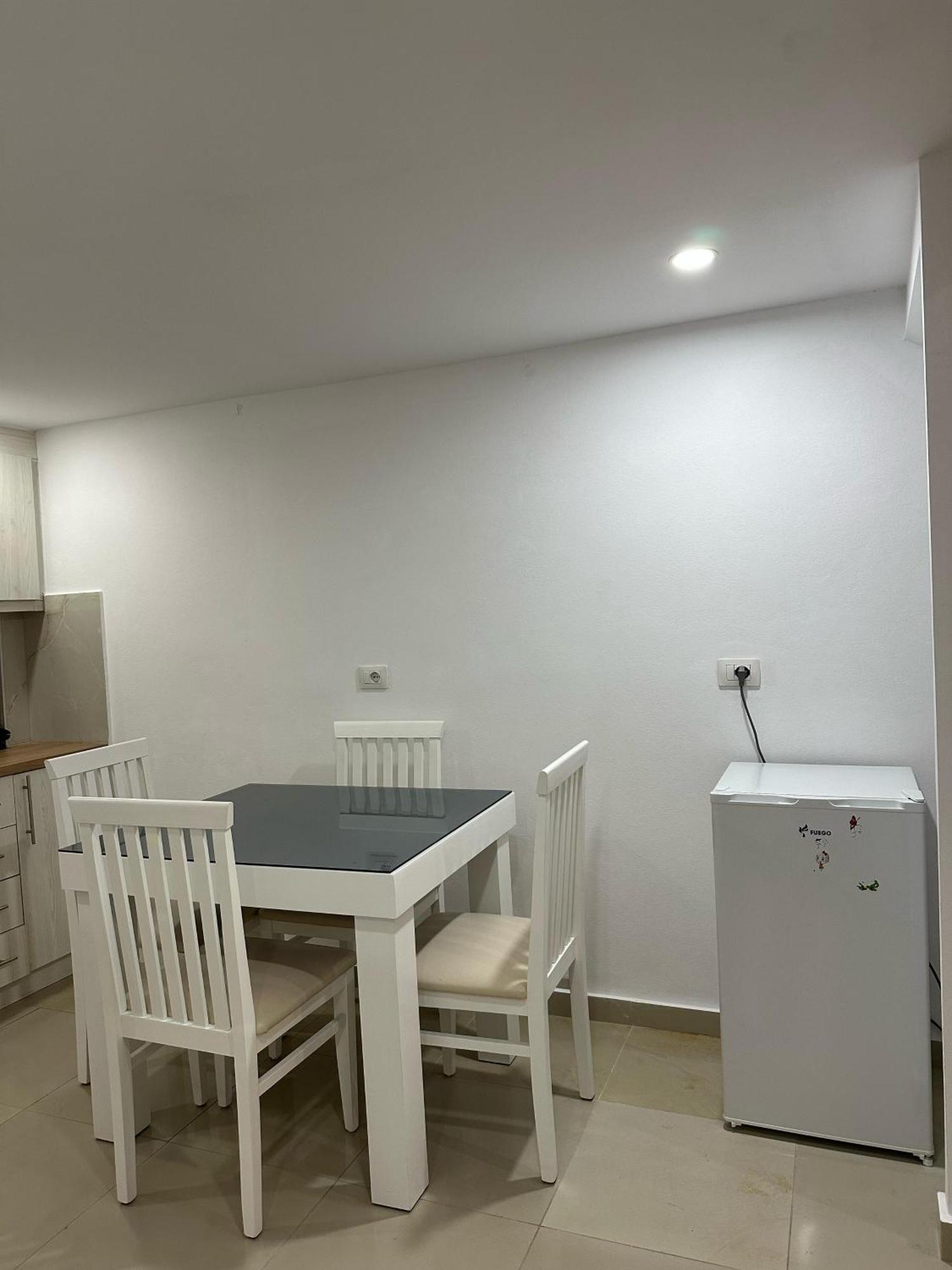 Holiday Apartment Bido Sarande Luaran gambar