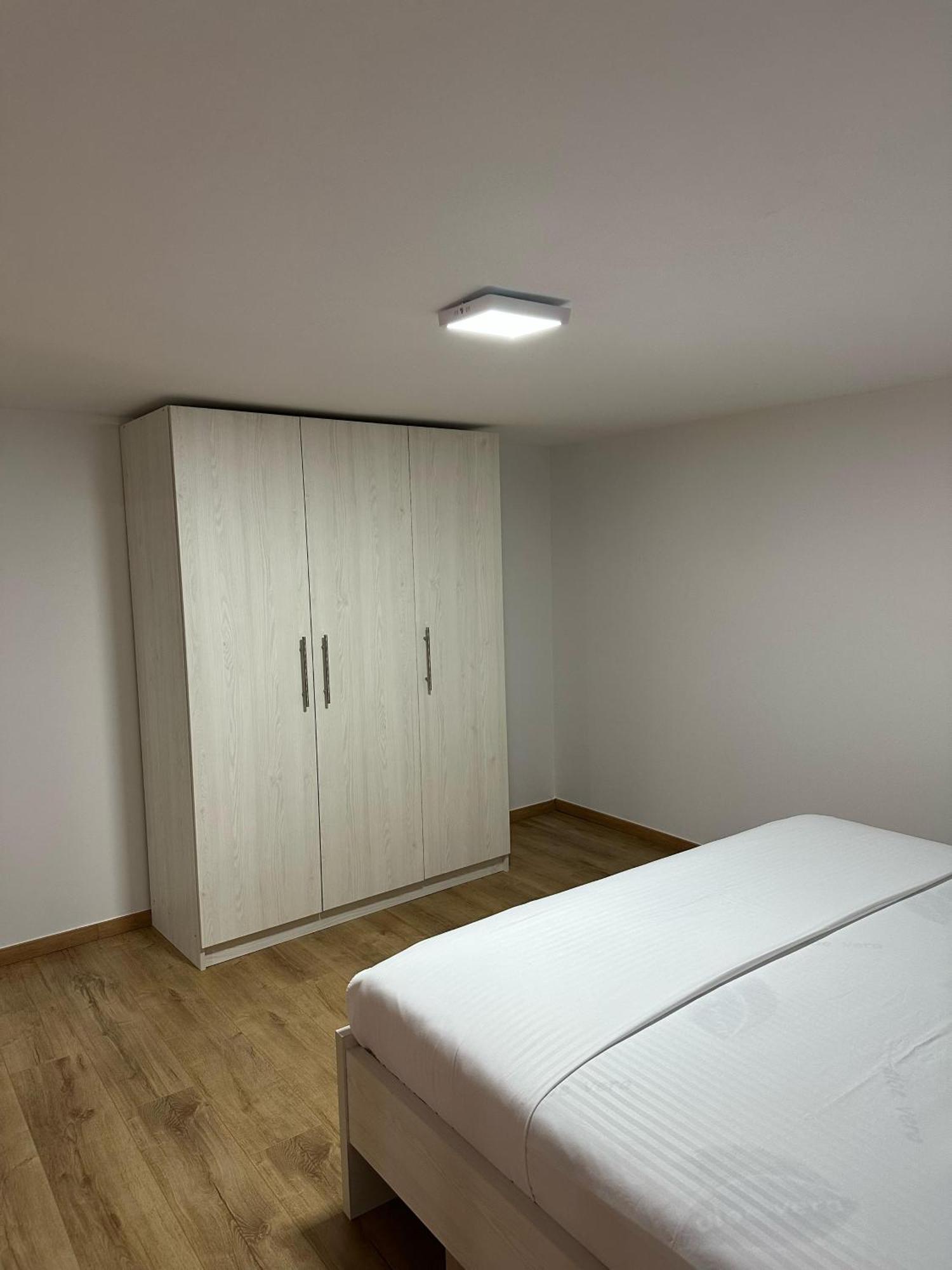 Holiday Apartment Bido Sarande Luaran gambar