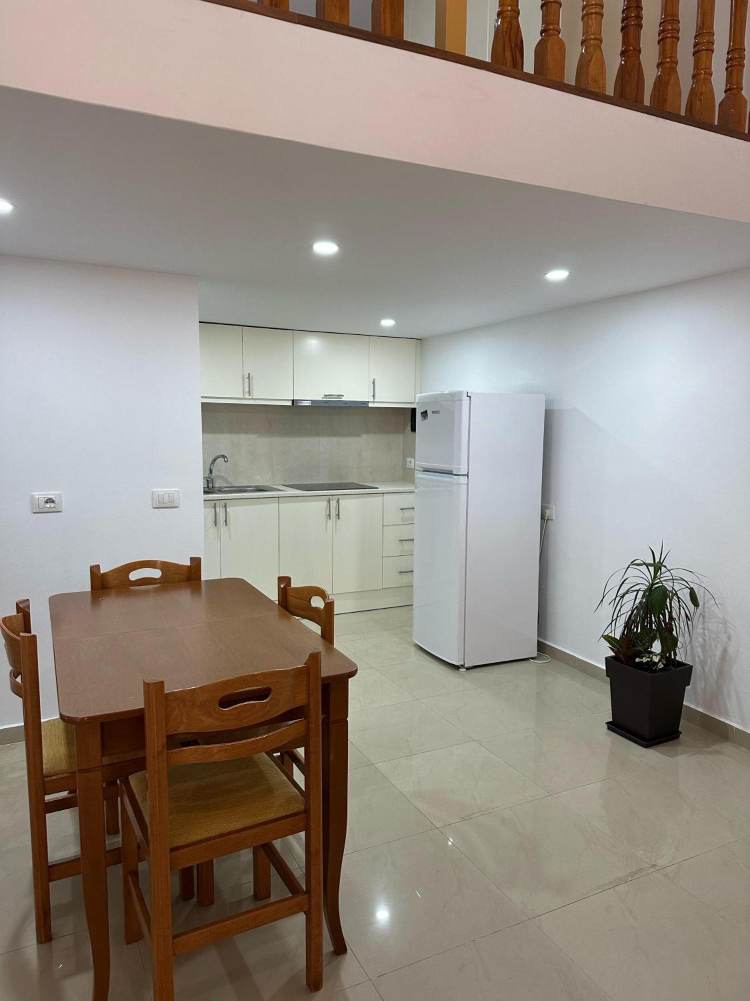 Holiday Apartment Bido Sarande Luaran gambar