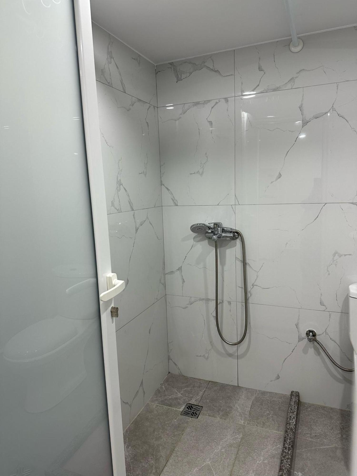 Holiday Apartment Bido Sarande Luaran gambar