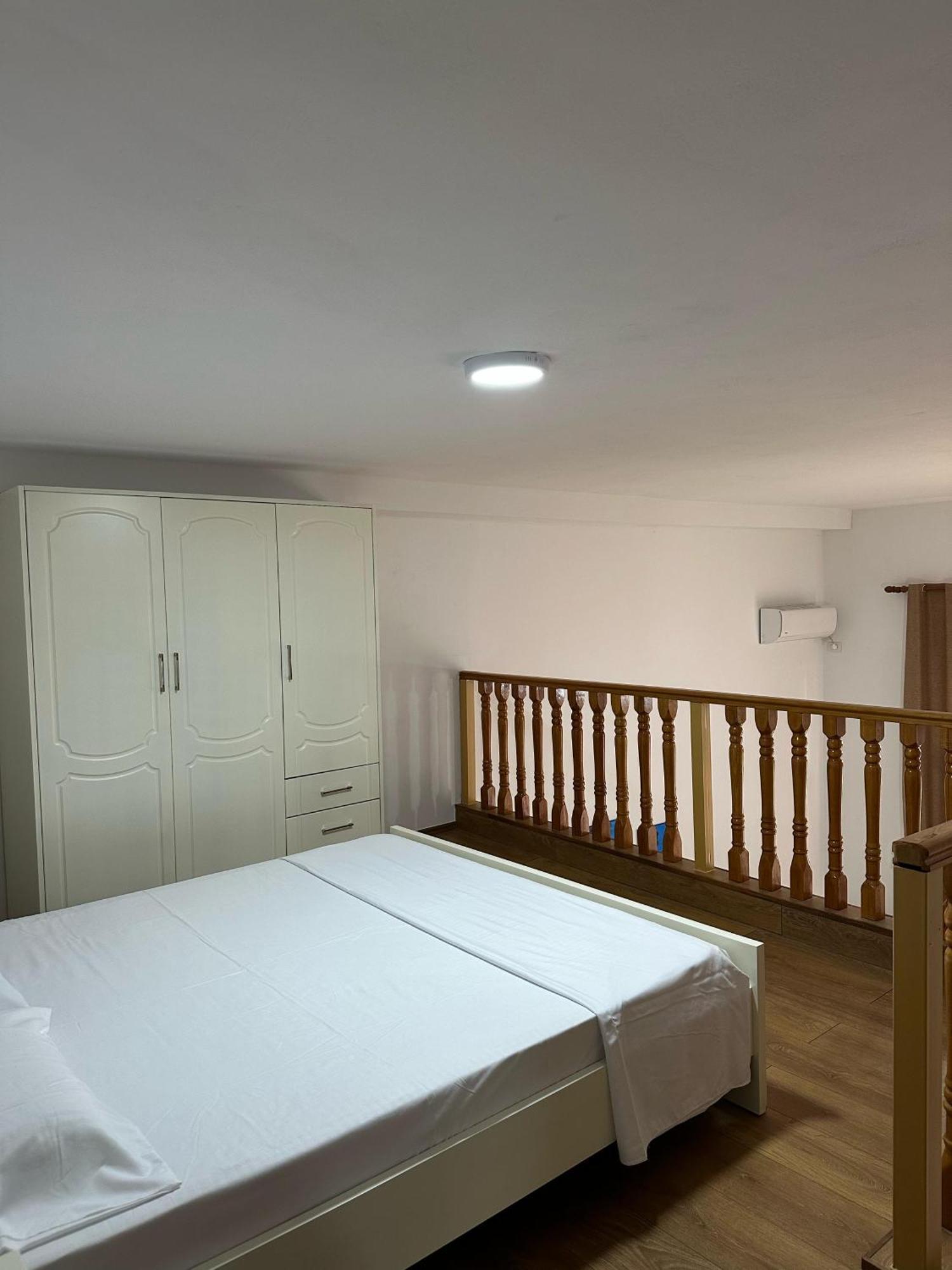 Holiday Apartment Bido Sarande Luaran gambar